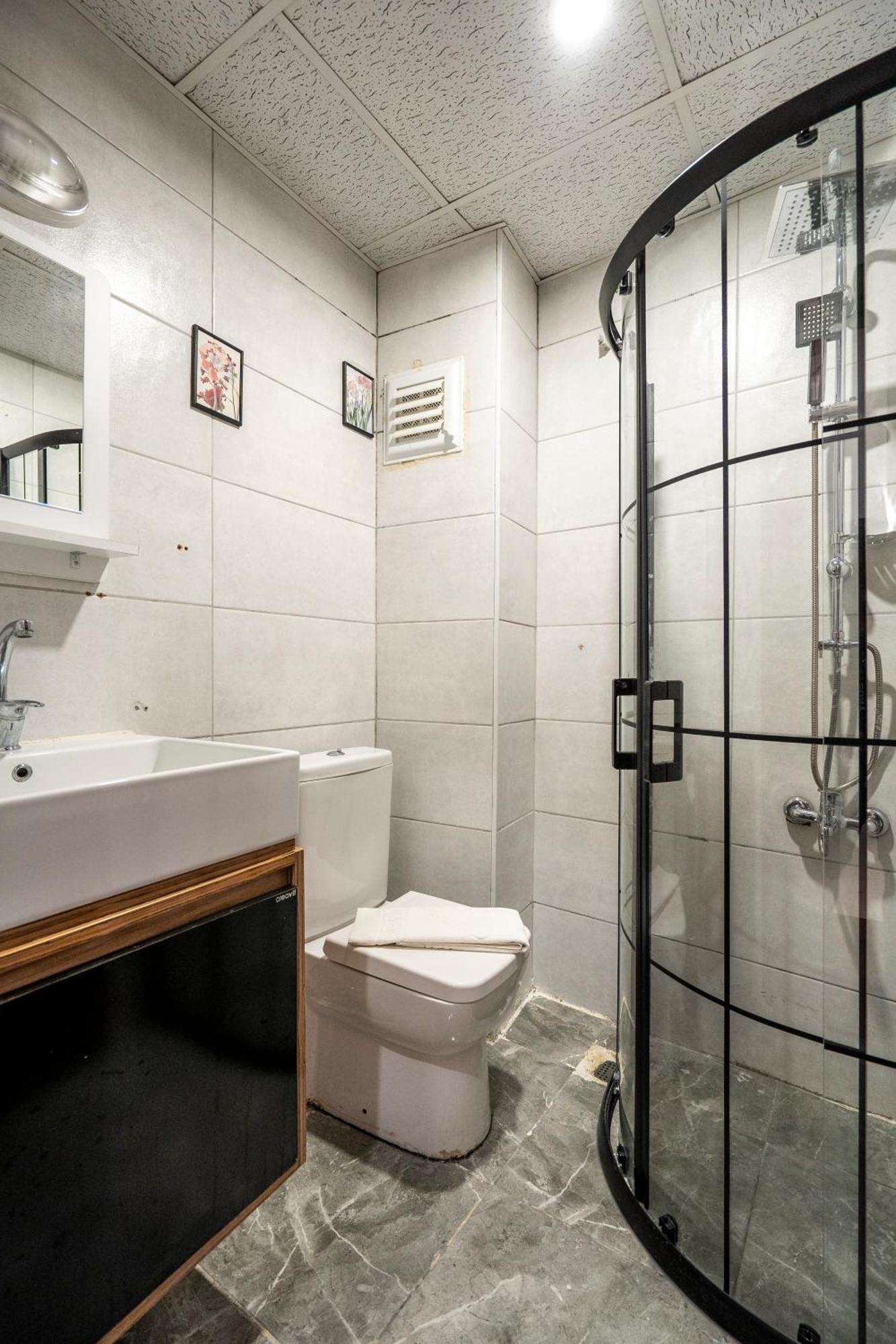 York House Istanbul Hotel Екстериор снимка