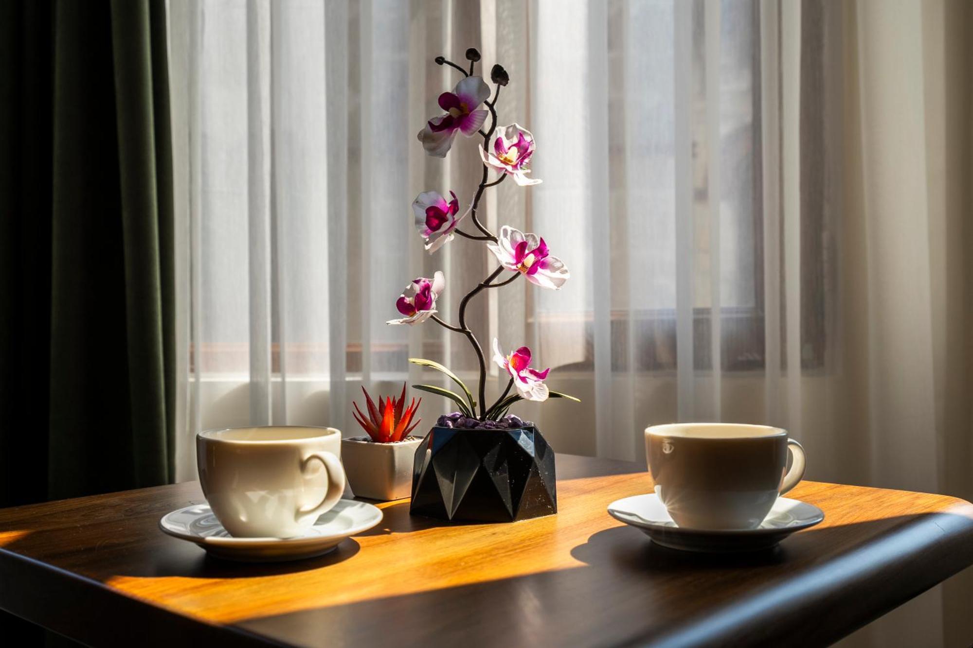 York House Istanbul Hotel Екстериор снимка