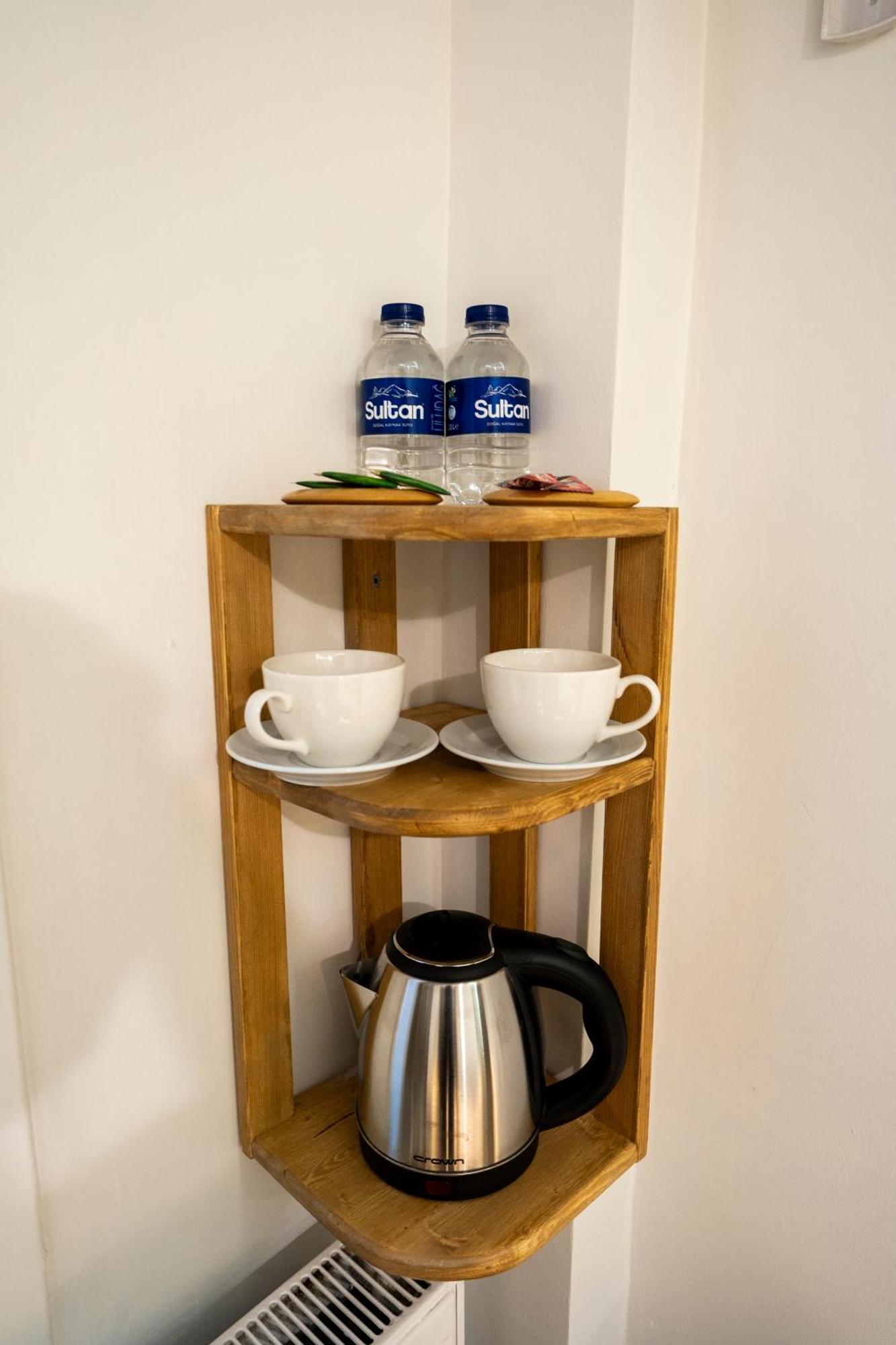 York House Istanbul Hotel Екстериор снимка