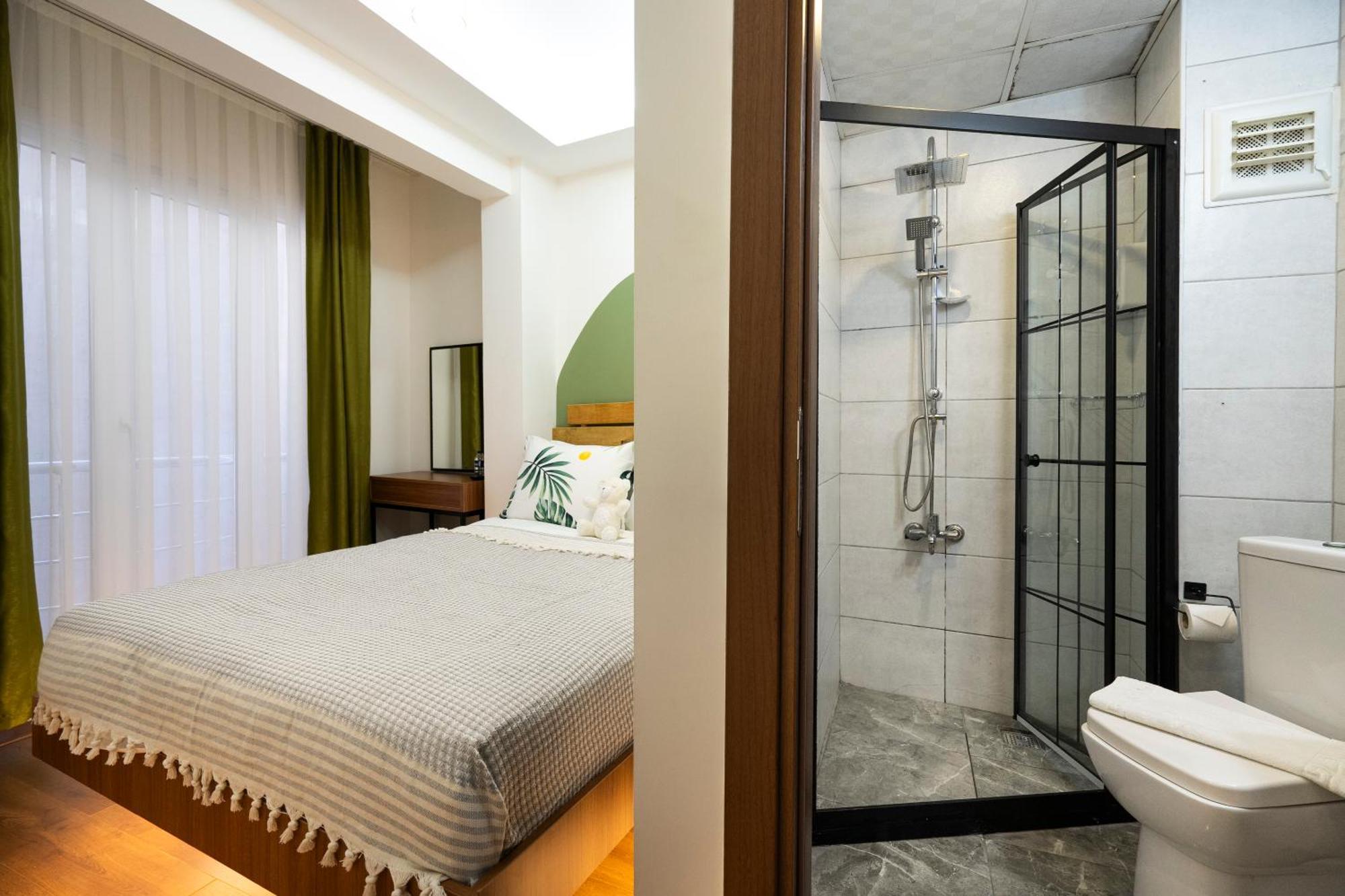 York House Istanbul Hotel Екстериор снимка